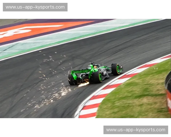 F1赛车精彩回顾——速度与激情的无尽魅力